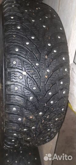 Nokian Tyres Hakkapeliitta 9 195/65 R15 95T