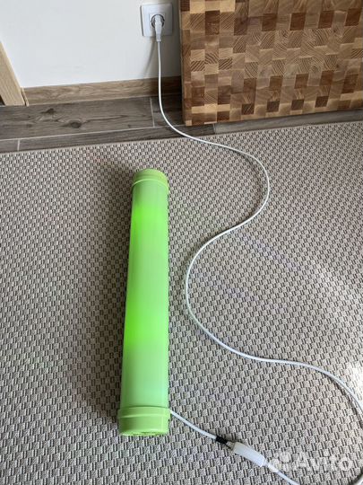 Облучатель-рециркулятор Armed CH111-115