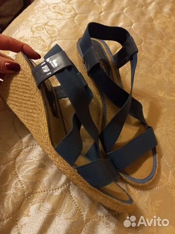 Karlo pazolini туфли 40