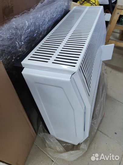 Новый газовый конвектор Hosseven HDU-5