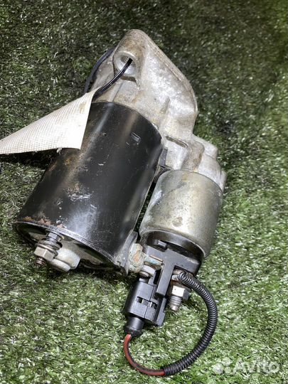 Стартер BWE Audi A4 A4 B7 8ED 8K2