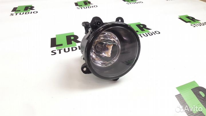 Фара противотуманная Range Rover Sport 2005-2009II