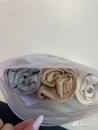 Боди размер 80