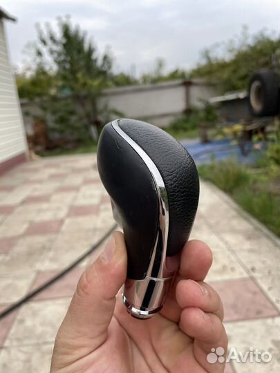 Astra j opel ручка АКПП