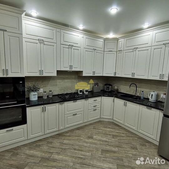 Кухни на заказ