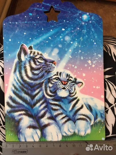 Разделочная доска дерево