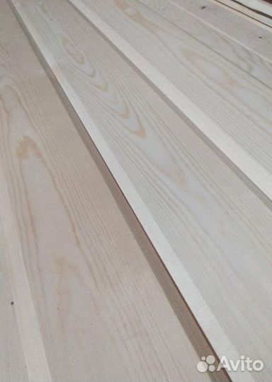 Имитация бруса