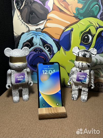 iPhone X, 64 ГБ