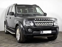 Land Rover Discovery 3.0 AT, 2014, 223 435 км, с пробегом, цена 2 395 000 руб.