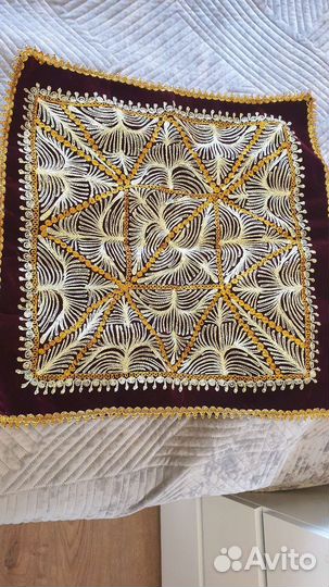 Наволочка декоративная набор