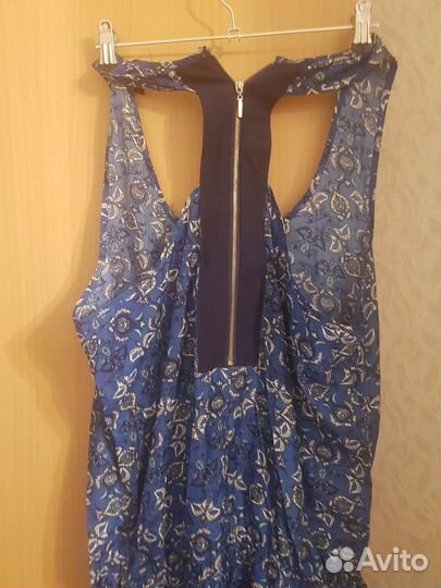 Комбинезон женский летний 46 48