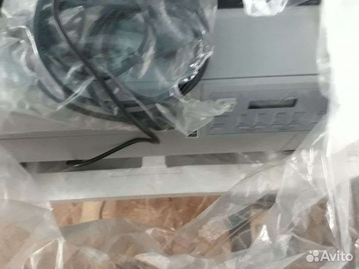 Матричный принтер epson DFX 9000 Common Kit