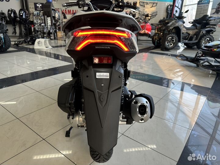 Honda PCX 125