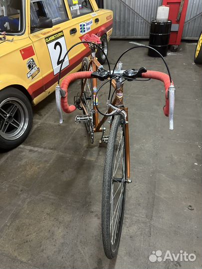 Велосипед хвз Старт шоссе