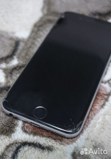 Телефон iPhone 6s 32gb
