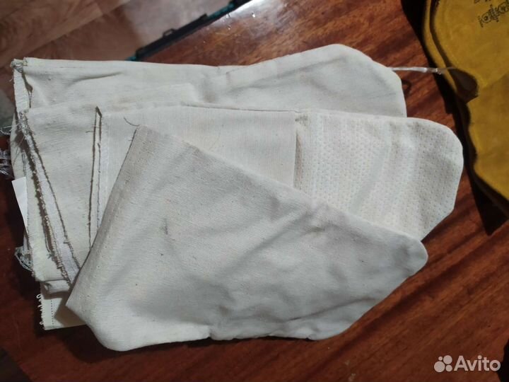 Краги сварочные и рукавицы