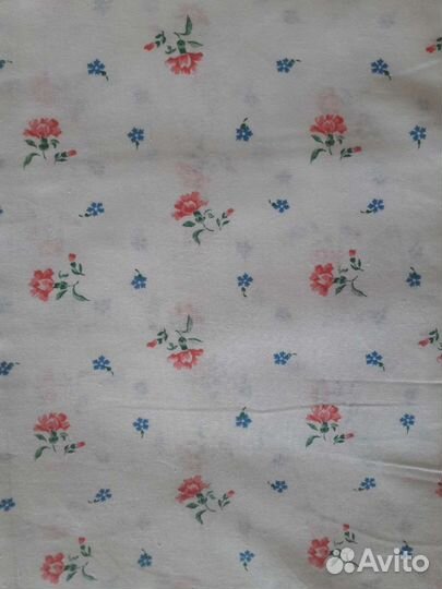 Наволочки новые хб СССР