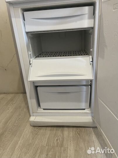 Морозильная камера indesit