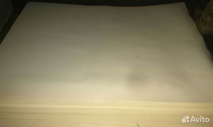 Копировальная бумага мв-16, миллиметровка