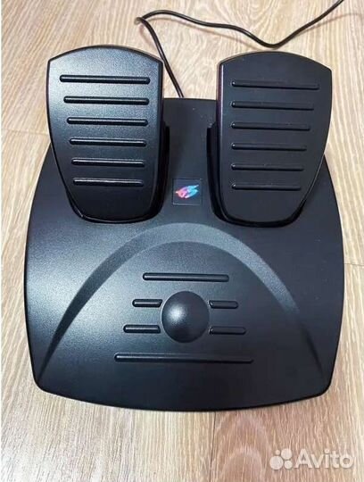 Руль dexp Wheelman 1
