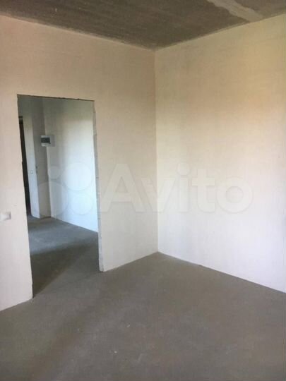 2-к. квартира, 58,4 м², 3/4 эт.