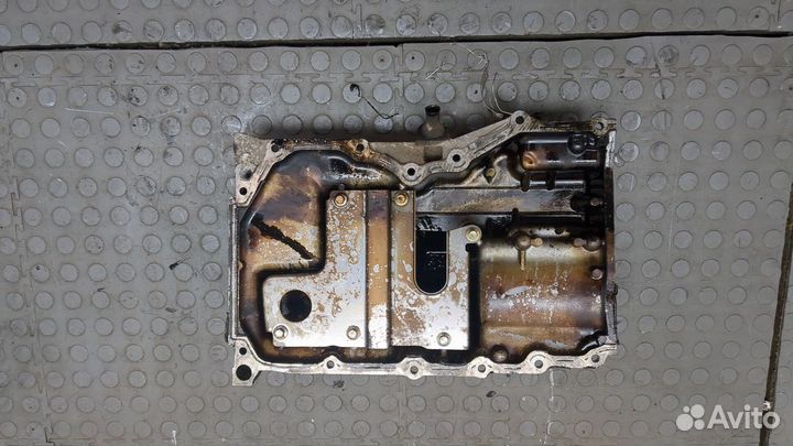 Поддон Ford Galaxy, 2007