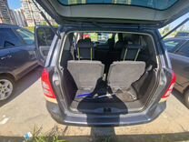 Opel Zafira 1.8 MT, 2008, 145 000 км, с пробегом, цена 510 000 руб.