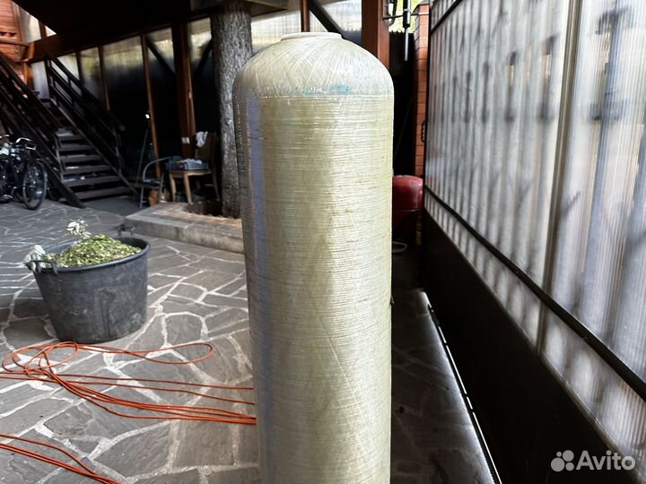 Корпус фильтра wave cyber 1054 кнр оригинал