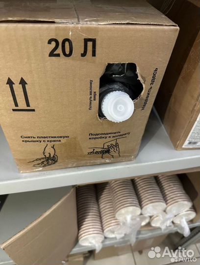 Сиропы Кока кола Фанта Спрайт в Орле