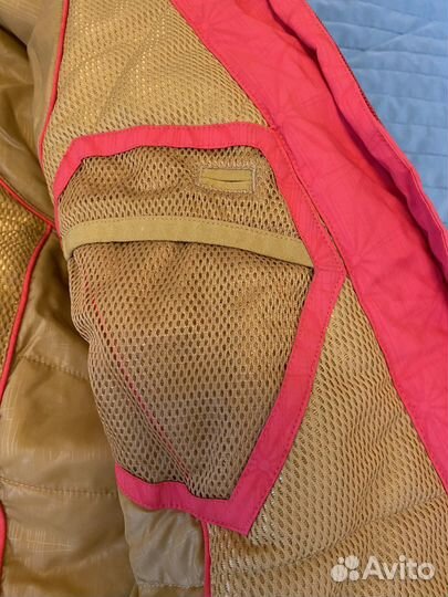 Горнолыжный костюм женский 44 размер