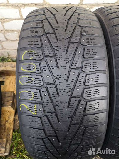 Nokian Tyres Hakkapeliitta 7 SUV 275/45 R20