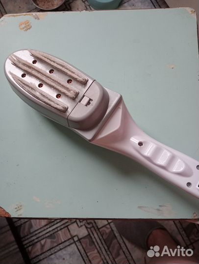 Ручной отпариватель