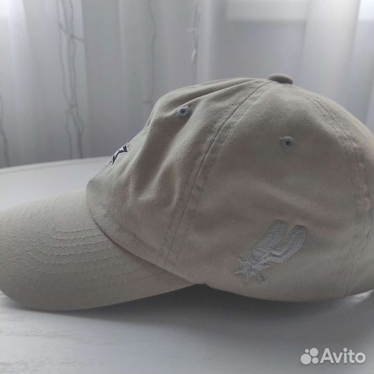 Бейсболка Mitchell&Ness Кепка