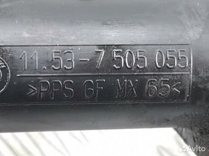 Фланец для BMW 3-Series (E46)
