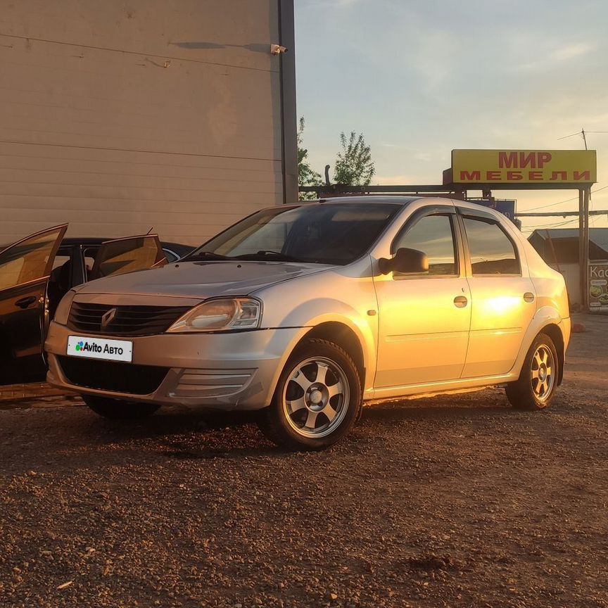 Купить Renault 🚘 от 220 000 ₽ в Березниках: 845 объявлений