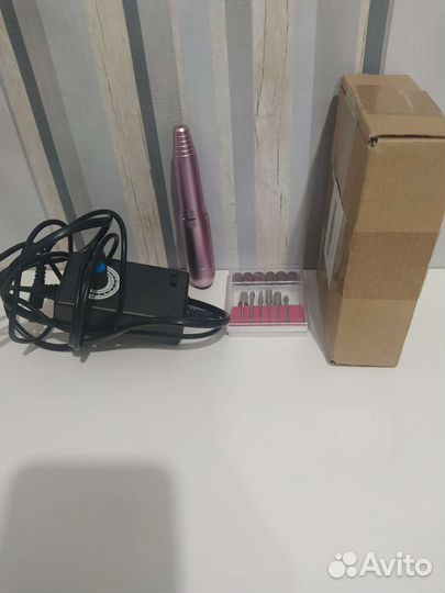 Набор для маникюра