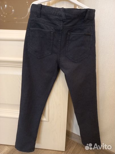 Брюки для мальчика 134