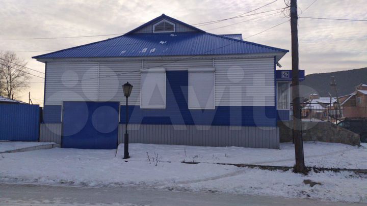 Торговая площадь, 270 м²