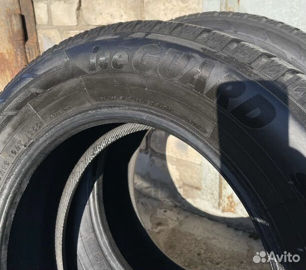 Yokohama Ice Guard IG65 215/65 R16 102T