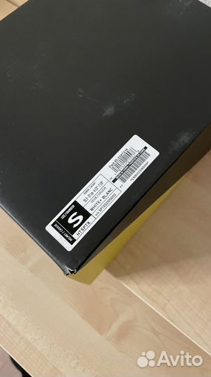 Хоккейный шлем CCM super tacks X