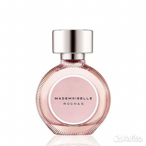 Туалетная вода Mademoiselle Rochas 30ml