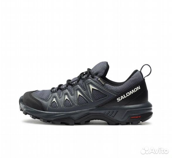 Salomin X Braze Gtx (36-42 2/3 EU) Оригинал