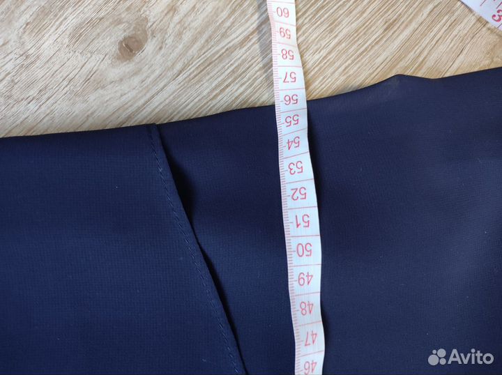 Сарафан женский шифоновый 44