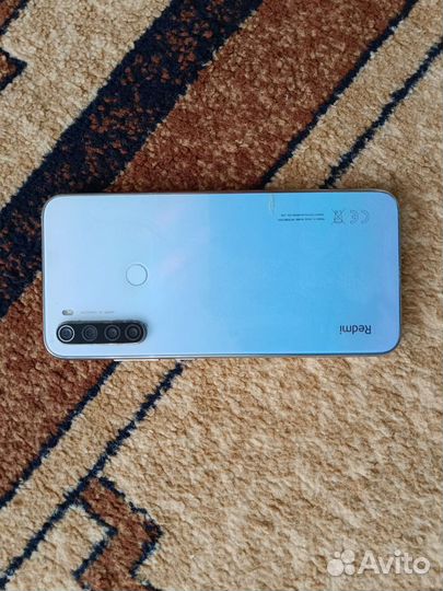 Xiaomi redmi note 8т