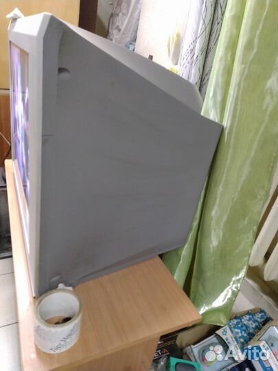 Телевизор бу