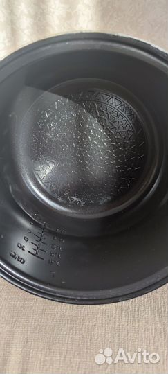 Мультиварка redmond