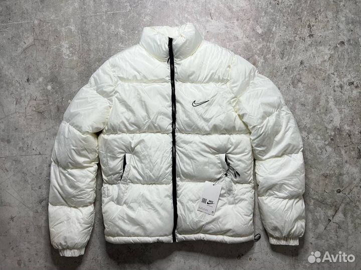 Пуховик Nike