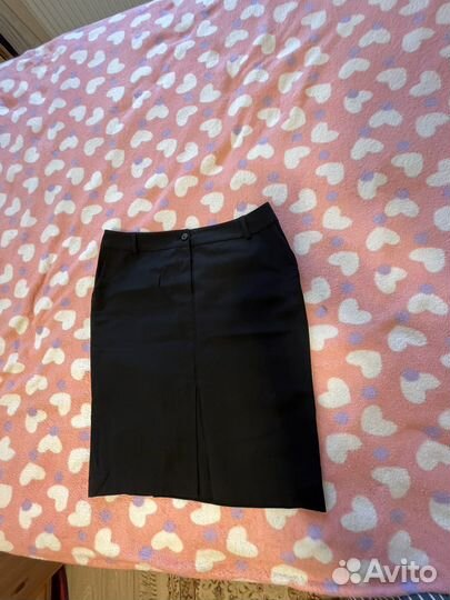 Юбка карандаш