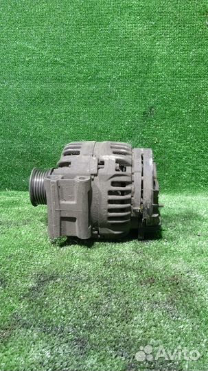 Генератор Renault I (2004—2009)