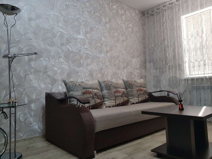 2-к. квартира, 75 м², 1/1 эт.